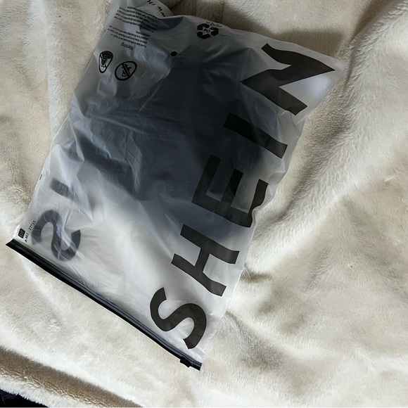 Brand New In Package SHEIN Long Dress - Picture 2 of 4